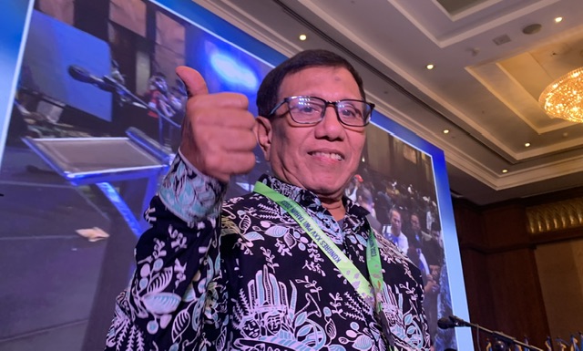 Sedikit Kegembiraan di Tengah Kecemasan