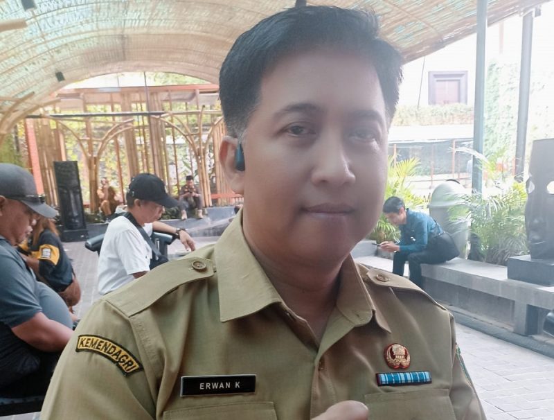 19 Lembaga Terima Penghargaan Sebagai Wajib Pajak Terbaik di Kab. Bandung
