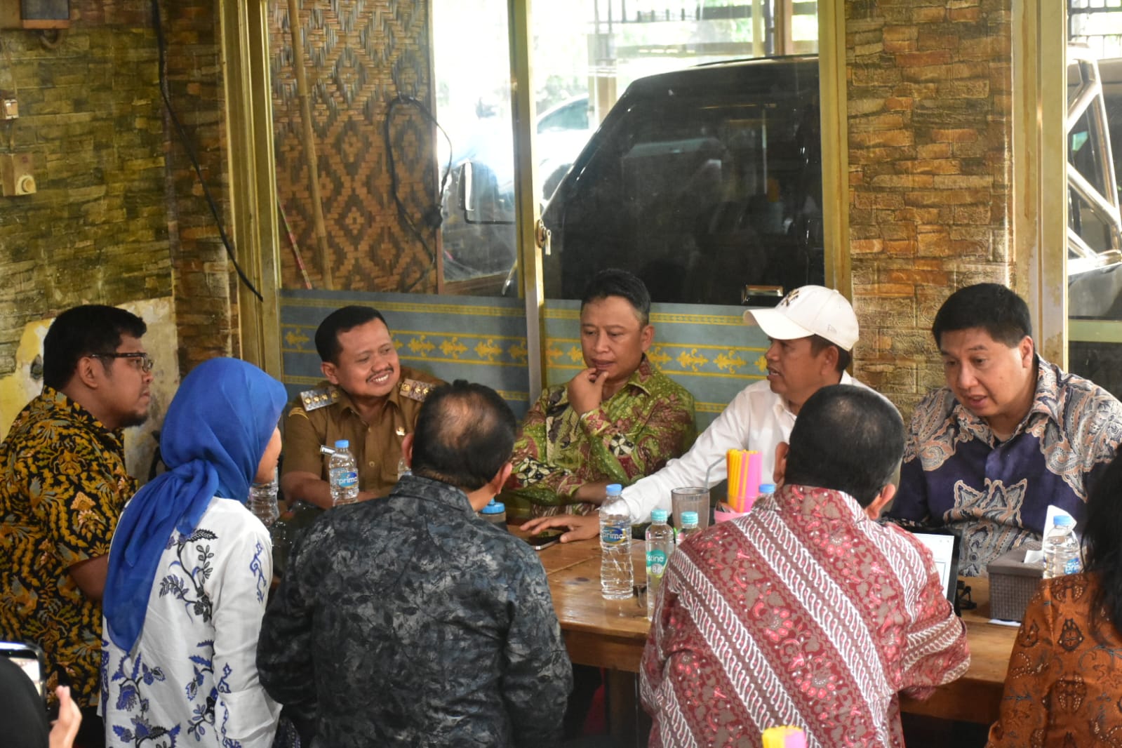 KDM Soroti Pentingnya Akses Kemudahan Program Bantuan Perumahan Nasional