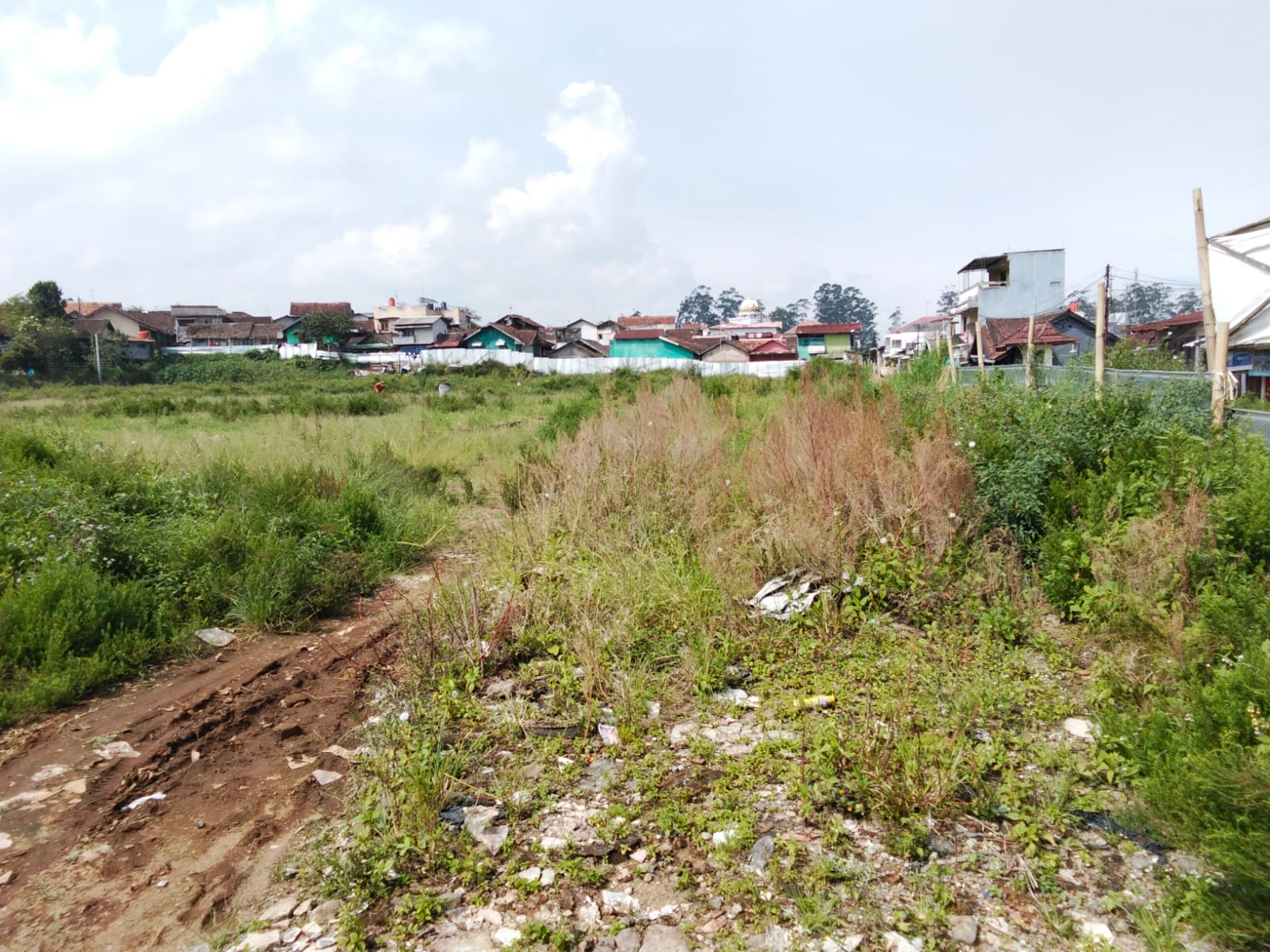 Agus Supriatna: Kalau Mau Campur Tangan Rumah Tangga Lain, Harus Siap Dengan Segala Konsekwensinya
