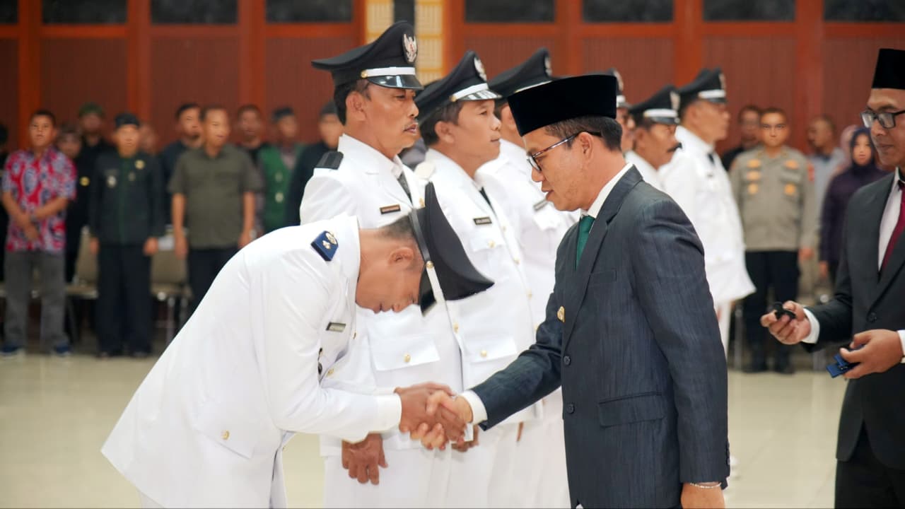KDS Dorong Kepala Desa Antar Waktu Segera Lakukan Langkah-langkah dan Rencana Kerja 