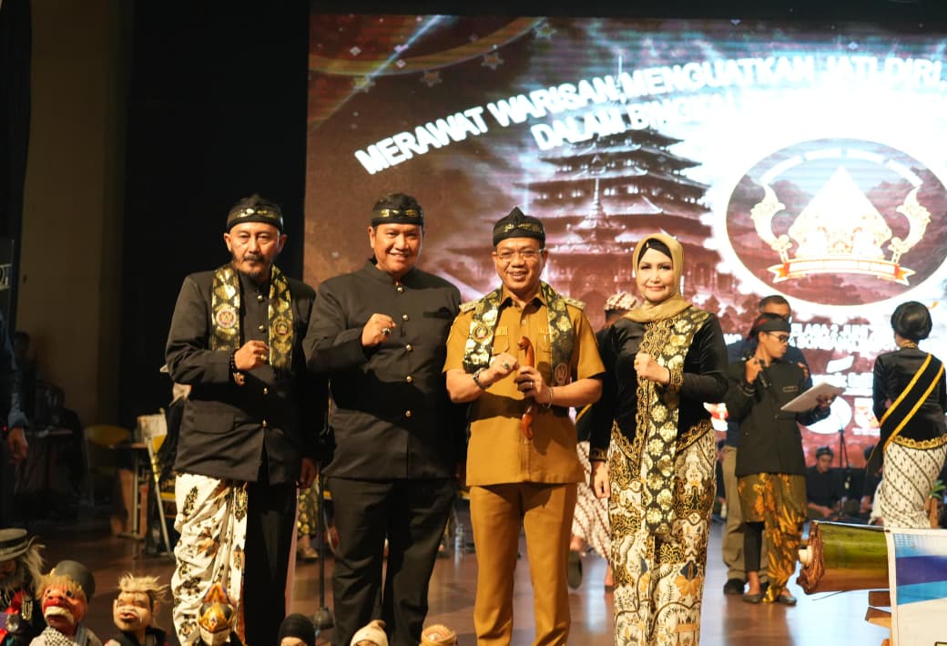 Ngamumule Budaya, KDS Dorong Kurikulum Muatan Lokal Bahasa Sunda di 1.600 Sekolah