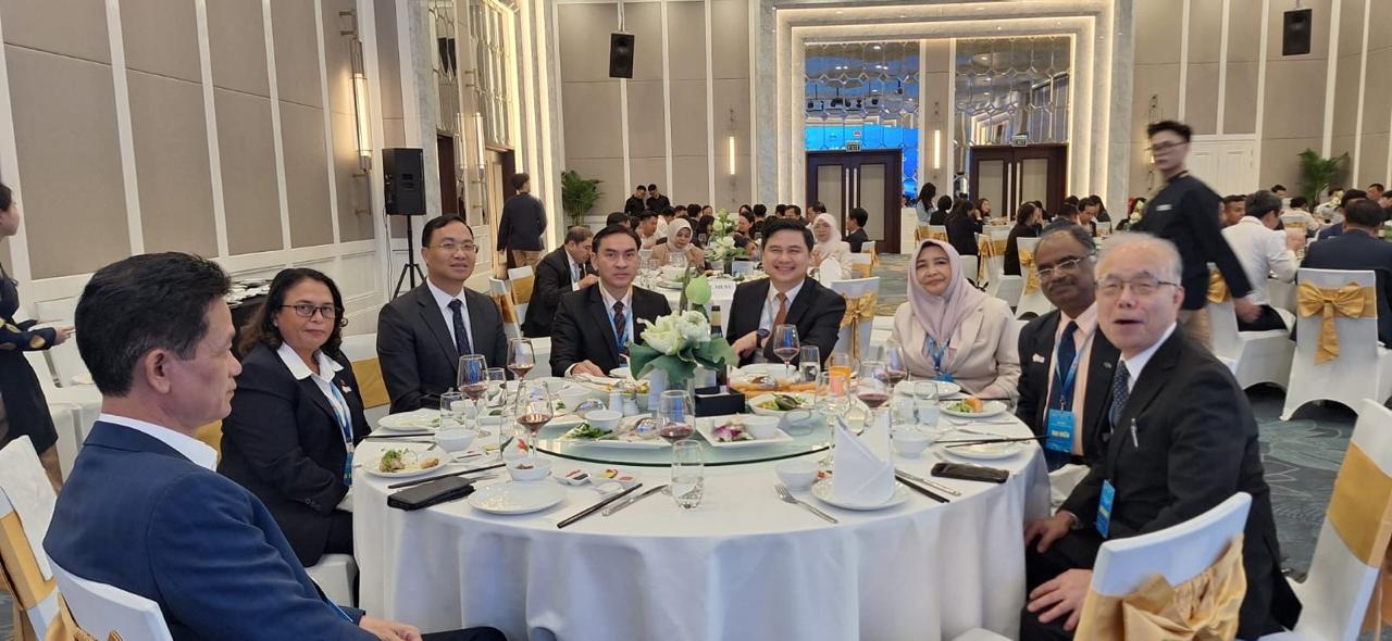 Sumedang Bawa Inovasi Digital Desa, Wakili Indonesia di Forum ASEAN