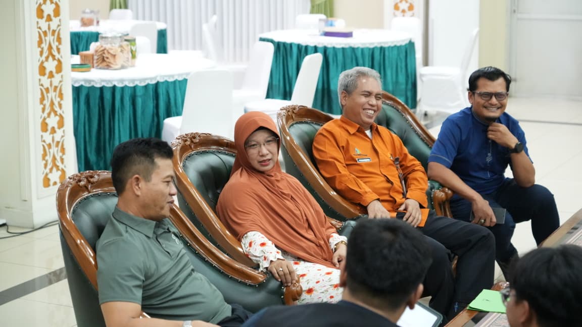 KDS Jadi Responden Pertama Sensus Ekonomi 2026 di Kabupaten Bandung