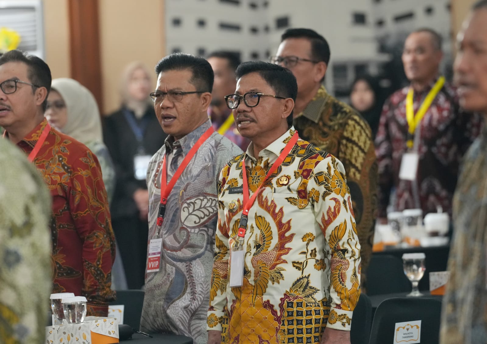 KPK Tetapkan Kabupaten Bandung sebagai Peserta Implementasi Tahap I E-Learning ASN Berintegritas