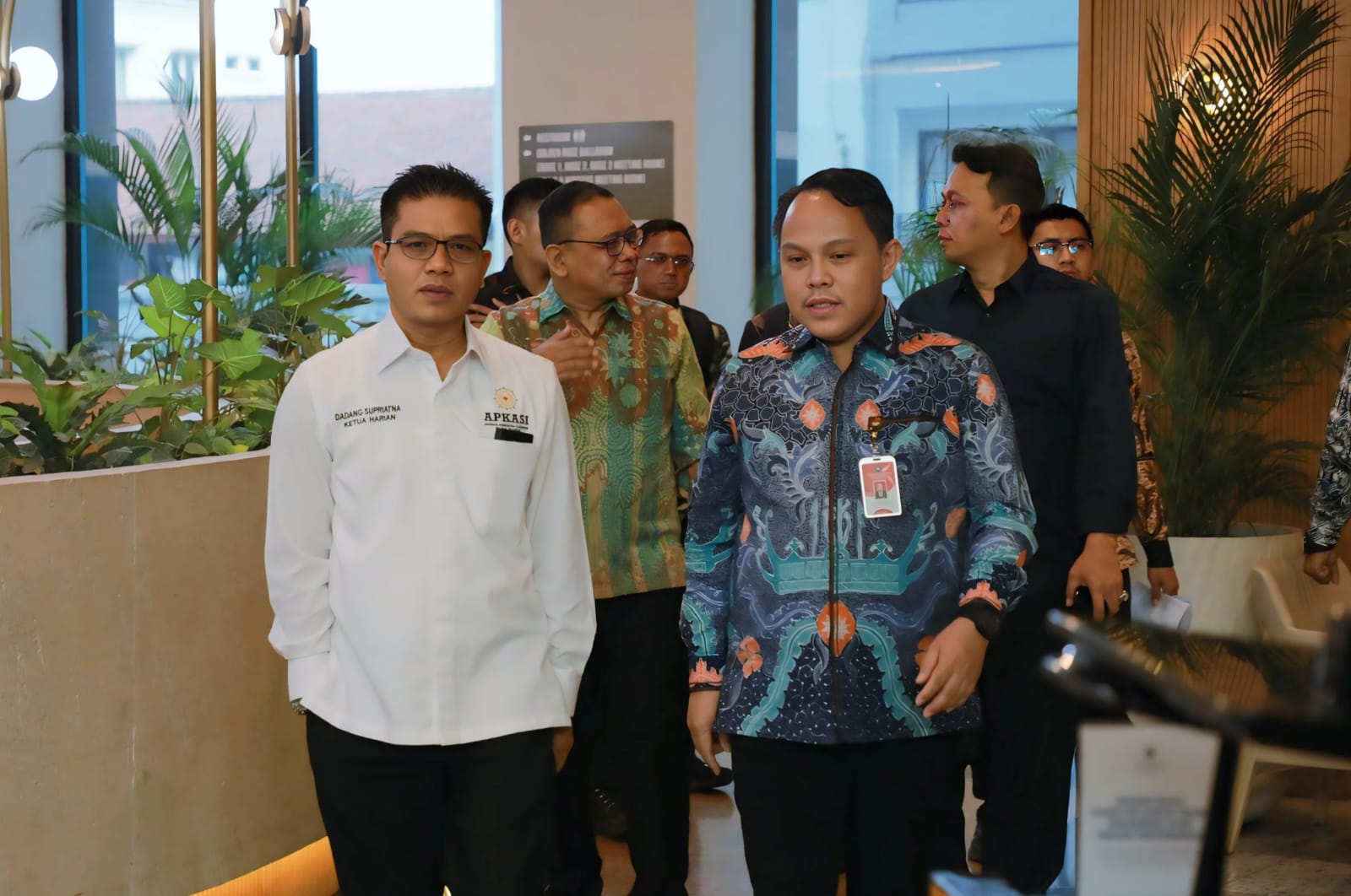 APKASI Soroti Ketergantungan Fiskal Daerah dalam Revisi UU Pemerintahan Daerah