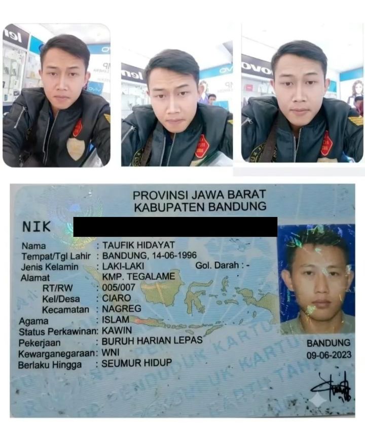 Sembilan Variasi Gaya Rambut Jadi Referensi Baru dalam Pencarian TH