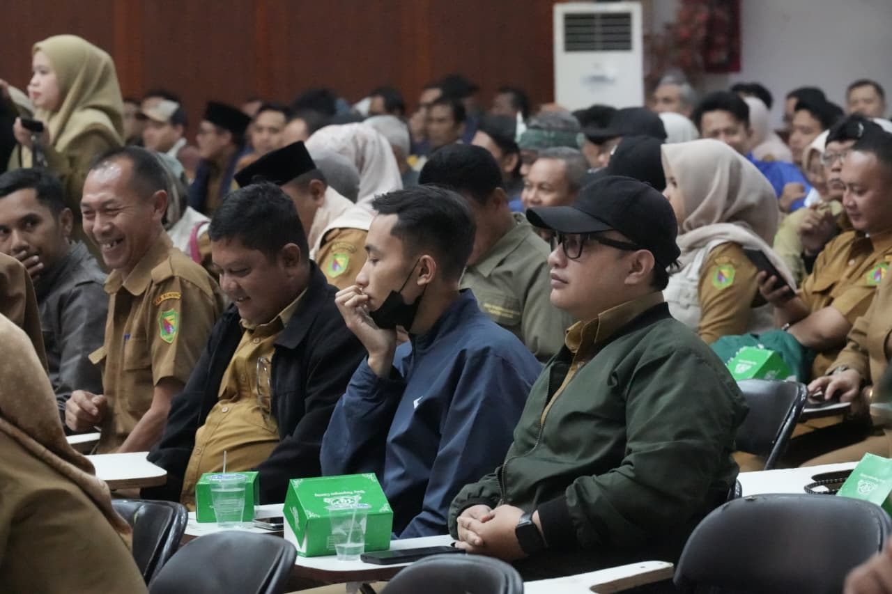 Pengelolaan Dana Desa Harus Transparan, KDS: Jangan Ada Lagi Uang Desa yang Ditahan