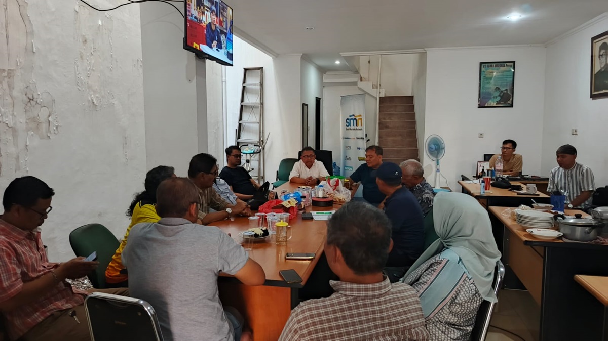 Komunikasi Publik Pemerintahan Prabowo-Gibran Belum Efektif, Sikap Pejabat Dinilai Kurang Empatik
