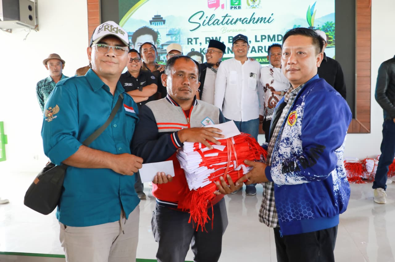 KDS Sebut Sudah Ratusan Ribu Warga Mendapatkan Layanan Jaminan Sosial BPJS Ketenagakerjaan