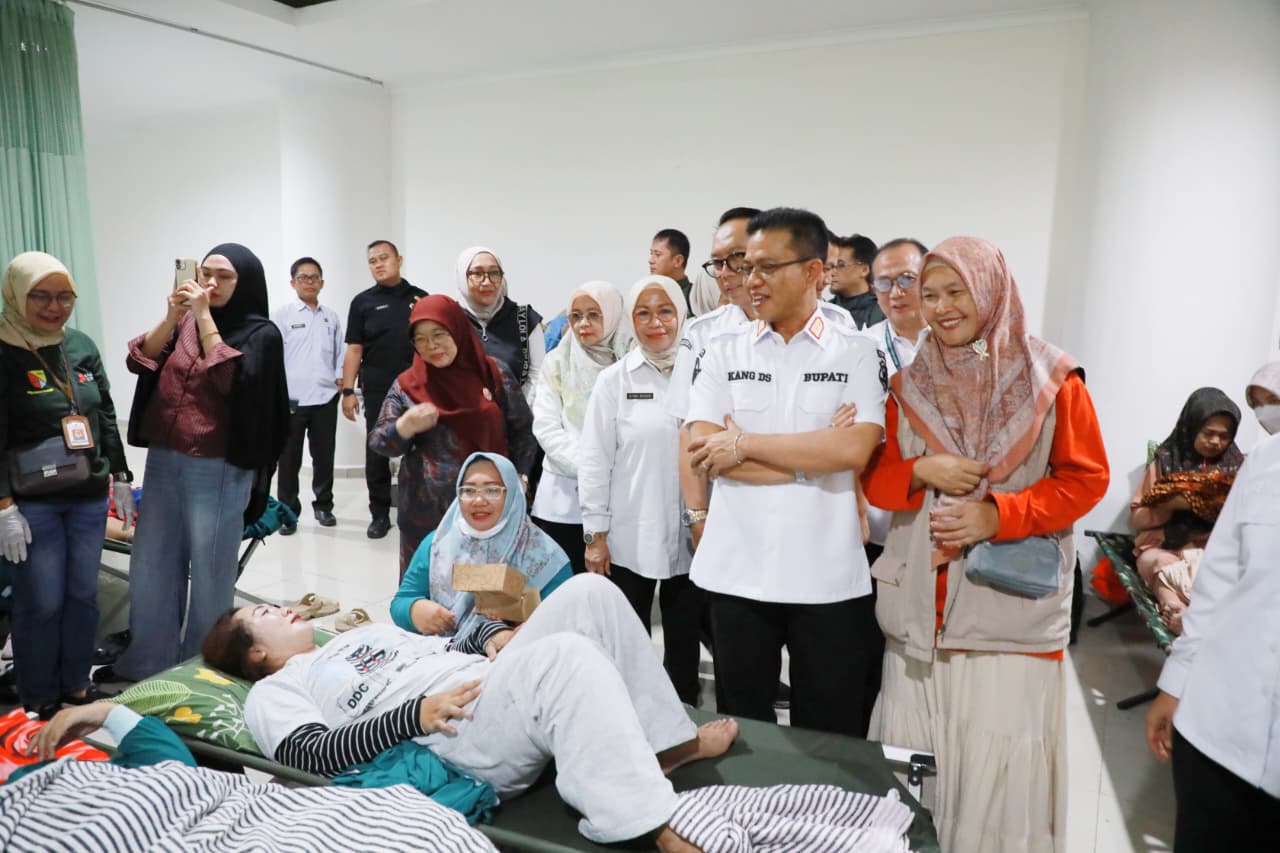 KDS Tegaskan Tak Ada Toleransi Bullying Pasien